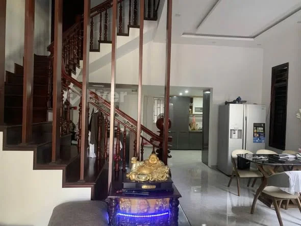 Bán Nhà 3 Tầng KQH Hạ Cồn Trống - Lại Thế - Phú Thượng - TP Huế. - Thỏa thuận - 128m²