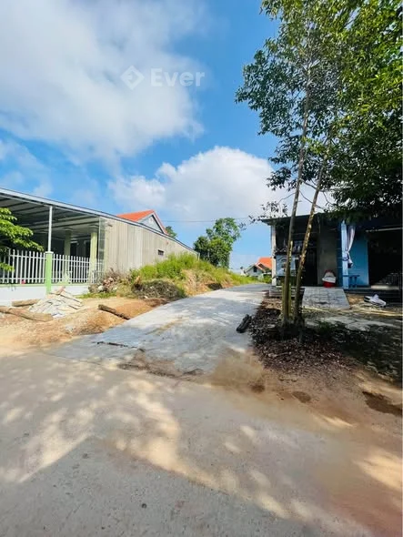 BÁN 2 LÔ ĐẤT ĐẸP QUẢNG TẾ – VỊ TRÍ ĐẸP. GIÁ ĐẦU TƯ . 1 TỶ XX