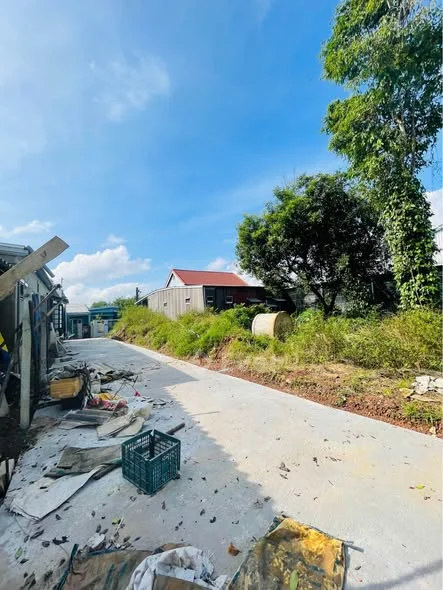 Ảnh bất động sản