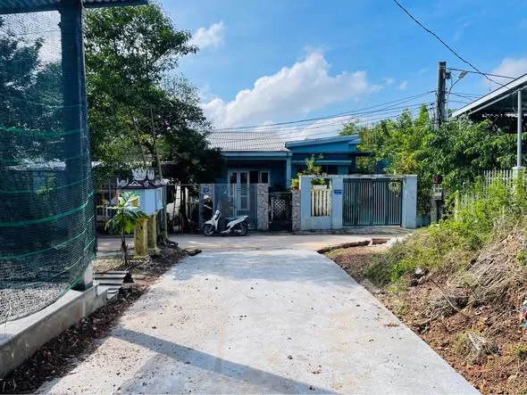 BÁN 2 LÔ ĐẤT ĐẸP QUẢNG TẾ – VỊ TRÍ ĐẸP. GIÁ ĐẦU TƯ . 1 TỶ XX