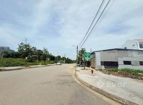 Ảnh bất động sản