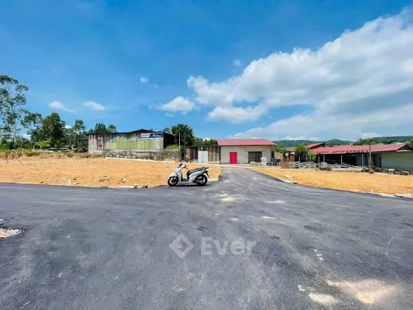 Dãy phân lô kiệt 301 Trưng Nữ Vương - Thuỷ Dương- Giá chỉ từ 1 tỷ1xx