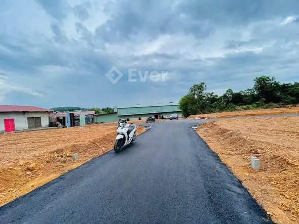 Ảnh bất động sản