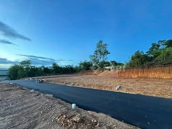 Dãy phân lô kiệt 301 Trưng Nữ Vương - Thuỷ Dương- Giá chỉ từ 1 tỷ1xx