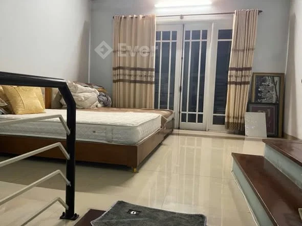 Bán Nhà 3 tầng vị trí đẹp An Cựu City full nội thất Giá 4ty9-