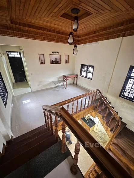 CẦN BÁN NHÀ 2 TẦNG MẶT TIỀN TRẦN VĂN KỶ, PHƯỜNG TÂY LỘC