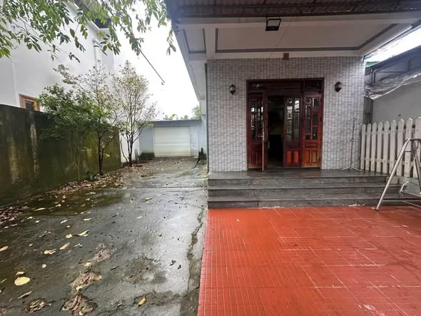 Ảnh bất động sản