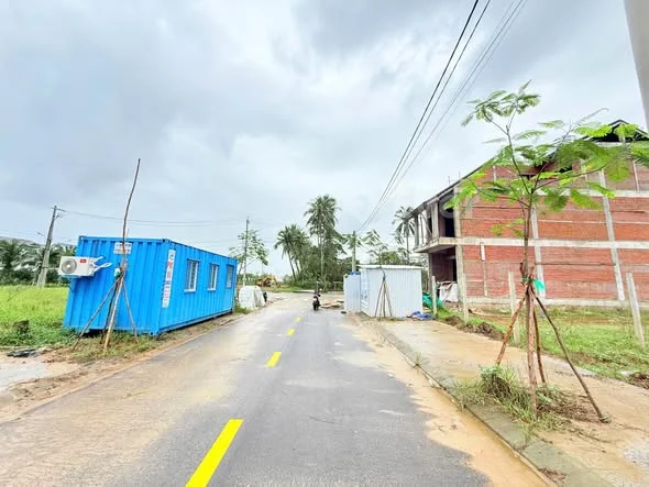 Ảnh bất động sản