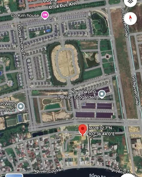 Ảnh bất động sản