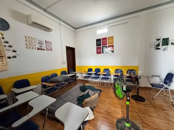 BÁN NHÀ SÂN VƯỜN 2 TẦNG KIỆT TRẦN PHÚ - TRƯỜNG AN - TP Huế