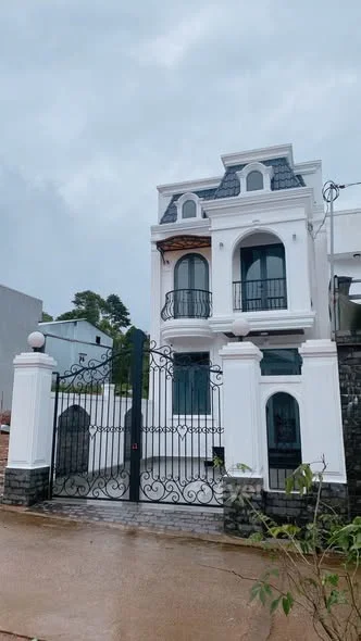 Ảnh bất động sản