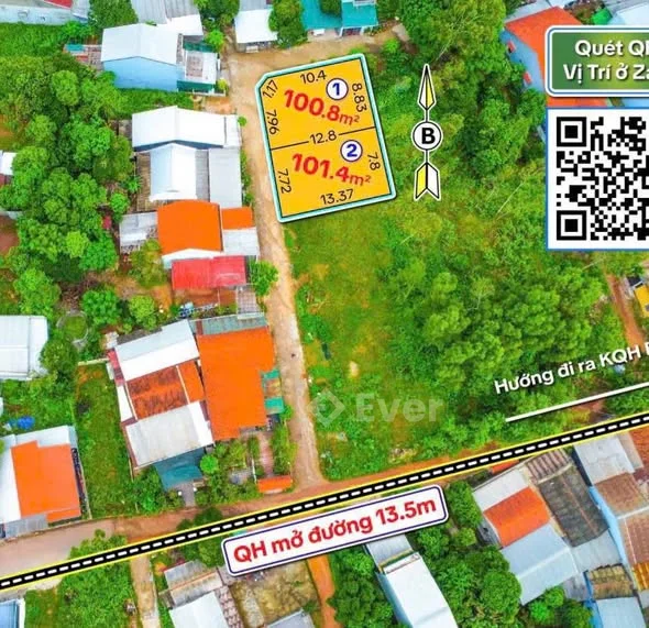 Ảnh bất động sản