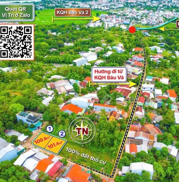 Ảnh bất động sản