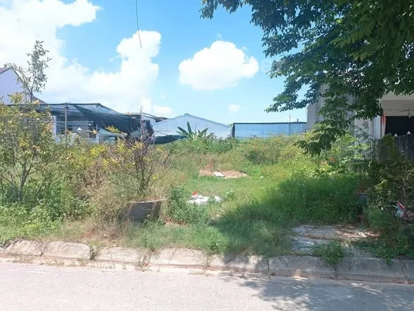 Ảnh bất động sản