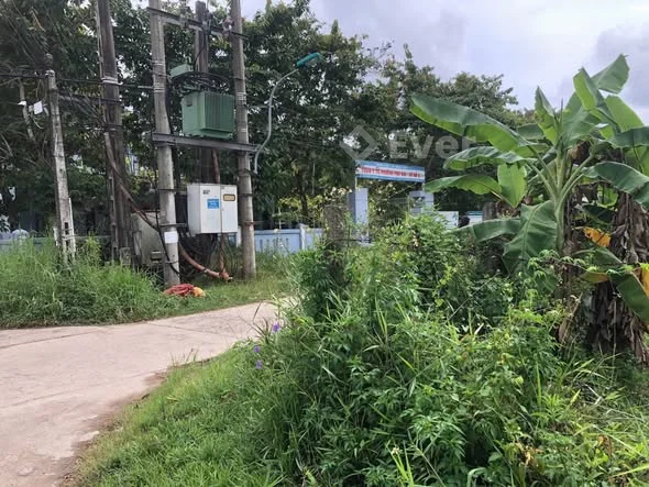 Ảnh bất động sản