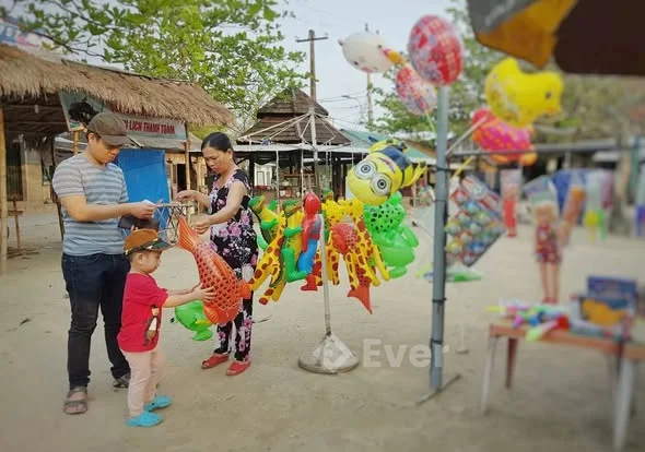 Ảnh bất động sản