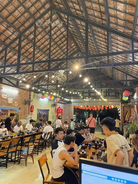 Ảnh bất động sản