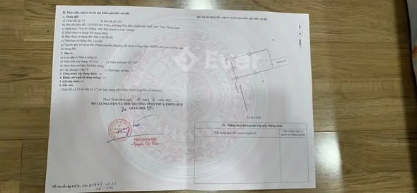 Ảnh bất động sản