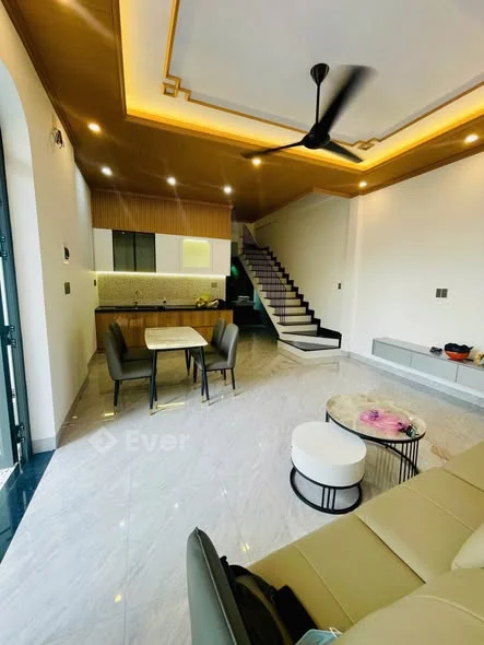 CHỈ CÒN 1 CĂN NHÀ MỚI – KIỆT Ô TÔ XÓM 5 LẠI THẾ Giá chỉ từ 2,95 TỶ/CĂN