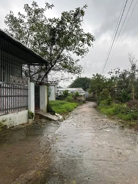 Chủ gởi Bán đất Gần KQH Cư Chánh Minh Mạng TP Huế- DT: 72,5m2 ngang 7m