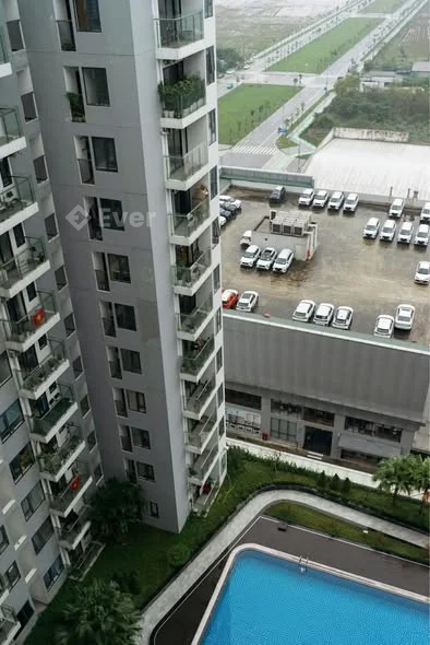 Ảnh bất động sản