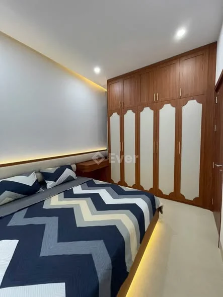 Mở Bán Nhà 2 Tầng Luxury Hoài Thanh - Thuỷ Xuân - TP Huế