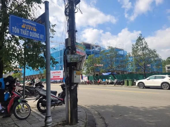 Ảnh bất động sản