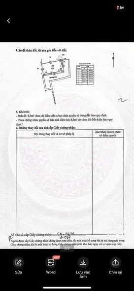 Ảnh bất động sản