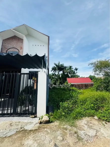 Đất nền kiệt ô tô Minh Mạng cạnh Kqh Cư Chánh - Diện tích 97m2 ngang 7m nở hậu