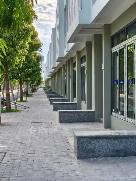 BÁN NHÀ PHỐ 3 TẦNG - NGAY CẦU VÕ NGUYÊN GIÁP DUY NHẤT 3 SUẤT ƯU ĐÃI THÁNG 12