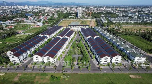 Ảnh bất động sản