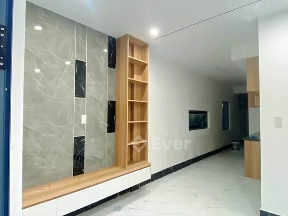 Nhà C4 hiện đại Kiệt oto  Hoài Thanh, P. Thuỷ Xuân, Tp Huế 1,xty - Thỏa thuận - 70m²