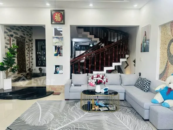 BÁN BIỆT THỰ MINI 3 TẦNG – KQH KIM LONG GIAI ĐOẠN 3, ĐƯỜNG 9,5M