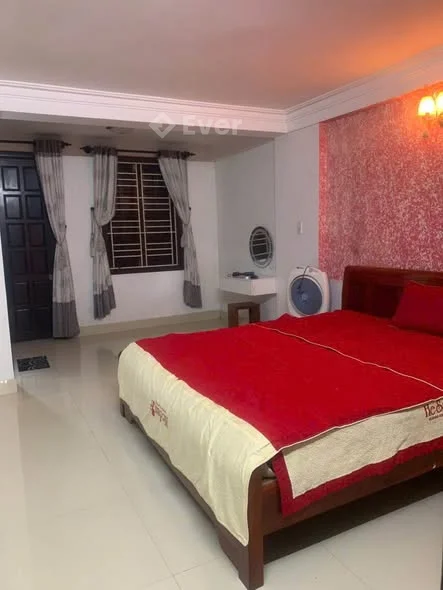 BÁN BIỆT THỰ MINI 3 TẦNG – KQH KIM LONG GIAI ĐOẠN 3, ĐƯỜNG 9,5M