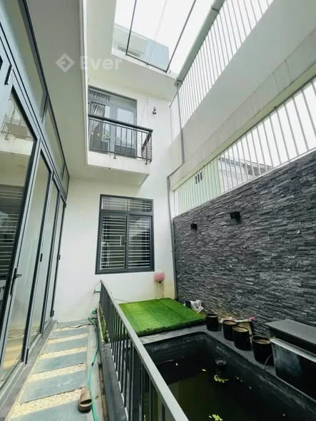 Nhà 3 tầng khổ 170m tại Lại Thế - Phạm Văn Đồng - P Mỹ Thượng - TP Huế