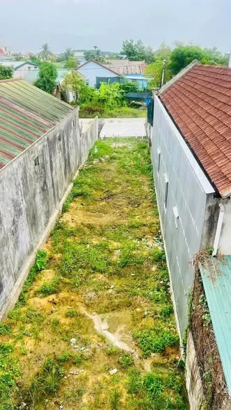 ĐẤT NỀN TRUNG TÂM HƯƠNG THUỶ - KIỆT OTO SÓNG HỒNG - GẦN NGUYỄN TẤT THÀNH