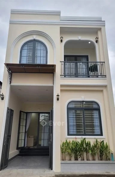 Chuyển Nhượng Nhà 2 Tầng Hoàng Quốc Việt An Cựu - Huế- Diện tích: 60m2- Hướng: chính Đông