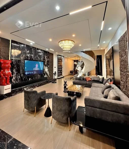 Ảnh bất động sản