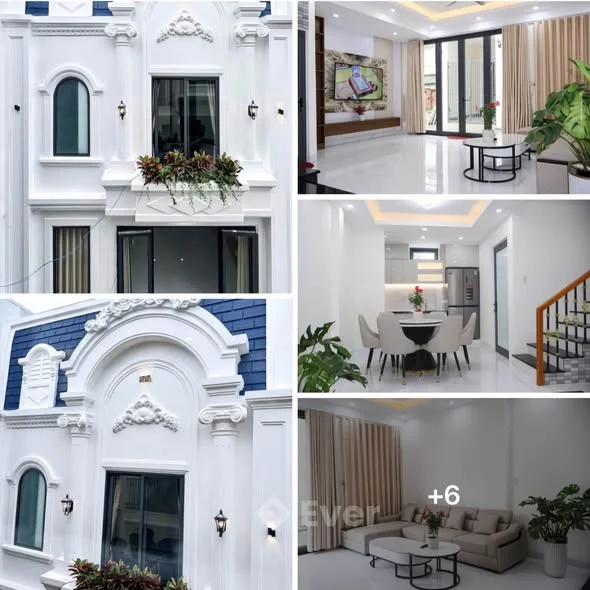 Ảnh bất động sản