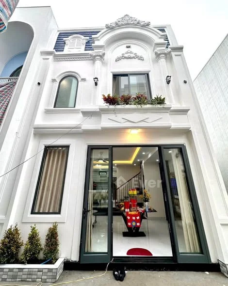 Ảnh bất động sản