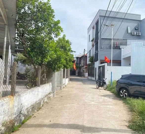 Ảnh bất động sản