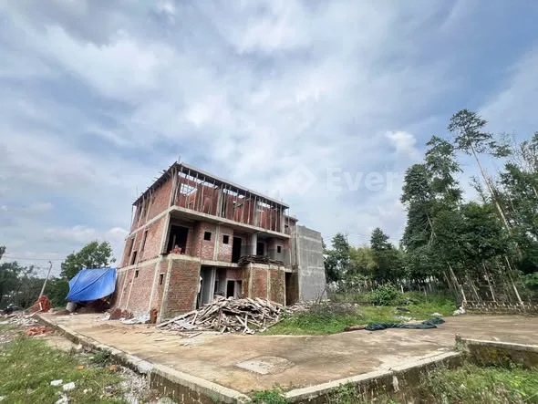 Khu du lịch làng hành hương Huyền Trân Công Chúa quá đẹp đầu tư