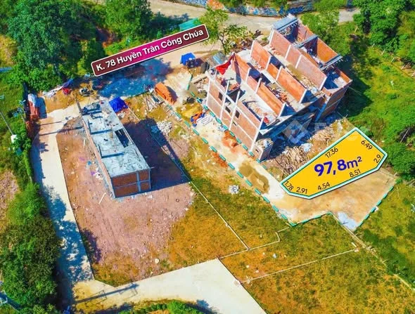 Ảnh bất động sản