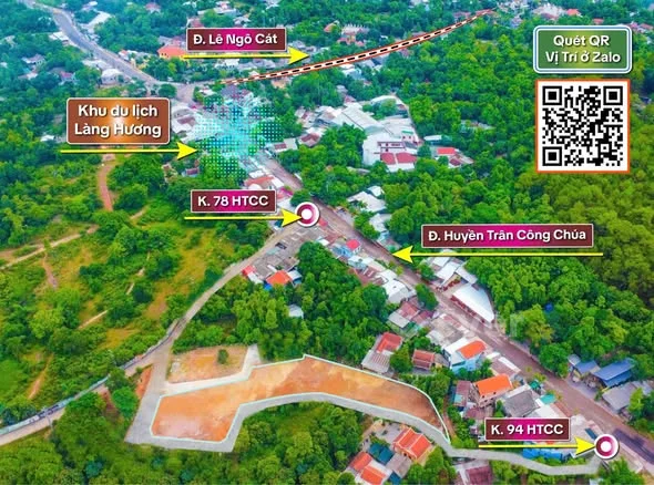 Ảnh bất động sản