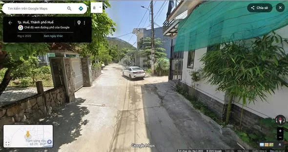 Ảnh bất động sản