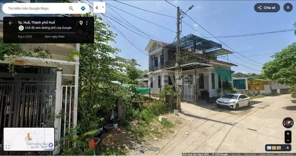 Ảnh bất động sản