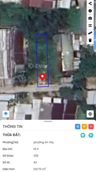 Ảnh bất động sản