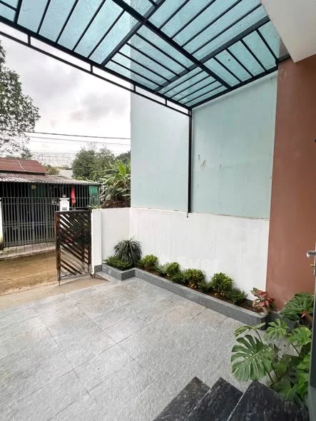 BÁN NHÀ 2 TẦNG – KIỆT 24 VŨ NGỌC PHAN, THUỶ XUÂN