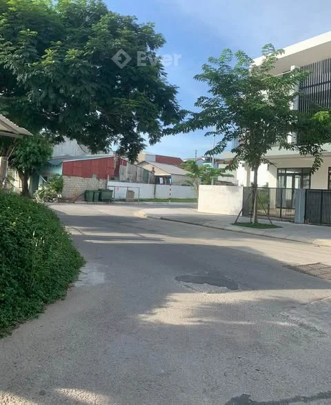 Chỉ 1.5x Tỷ Sở Hữu Ngay Đất Kiệt 77 Trần Thái Tông - Cạnh Dãy Khu Biệt Thự