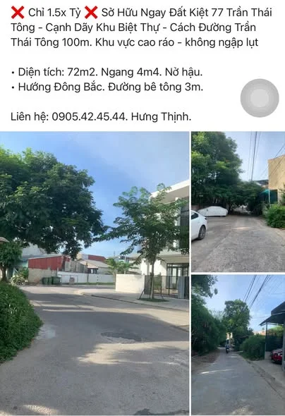 Ảnh bất động sản